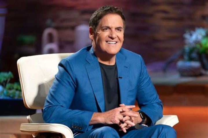 Mark Cuban Biography, Age, Height, Wife, Net Worth, Family