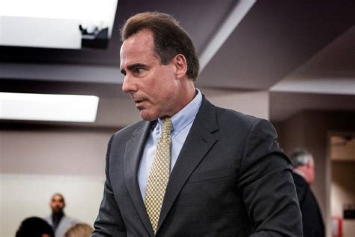 Mark Frissora biografía, edad, altura, esposo, net worth, familia