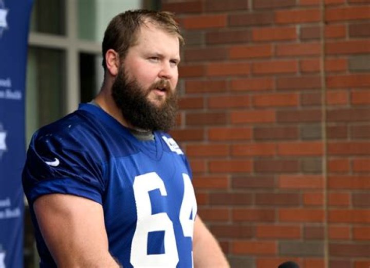 Mark Glowinski Biography, Age, Height, Wife, Net Worth, Family