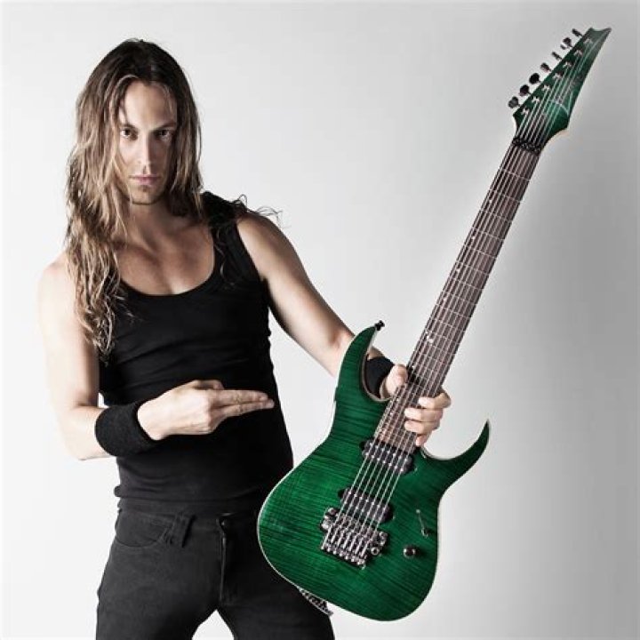 Mark Jansen Biography, Age, Height, Wife, Net Worth, Family