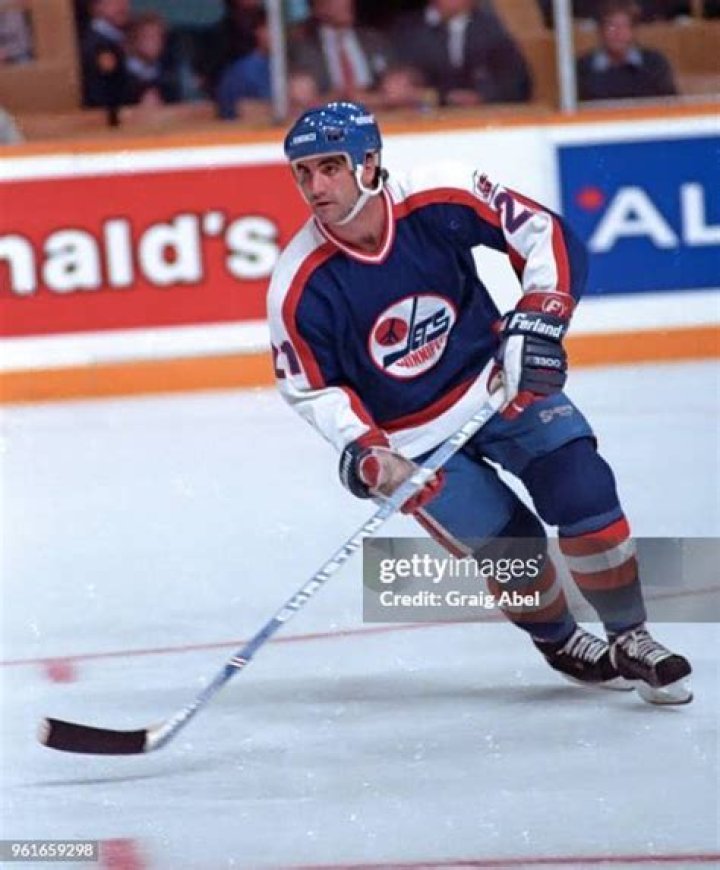 Mark Kumpel Biography, Age, Height, Wife, Net Worth, Family