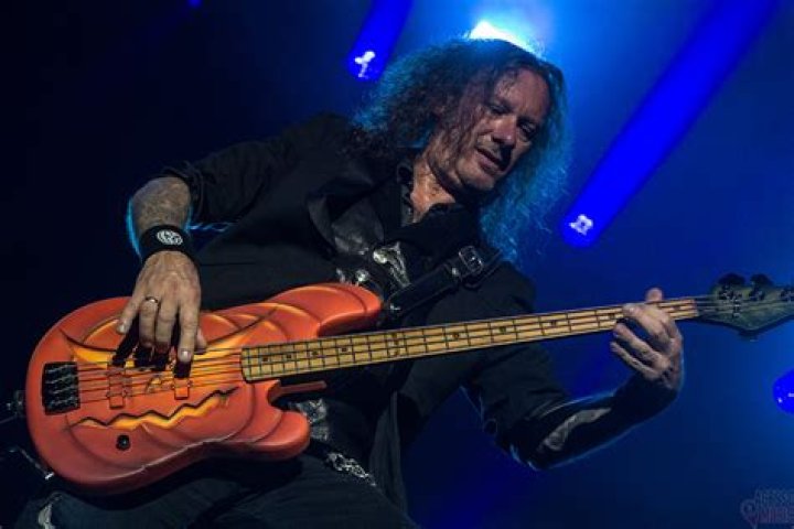 Markus Grosskopf Biography, Age, Height, Wife, Net Worth, Family