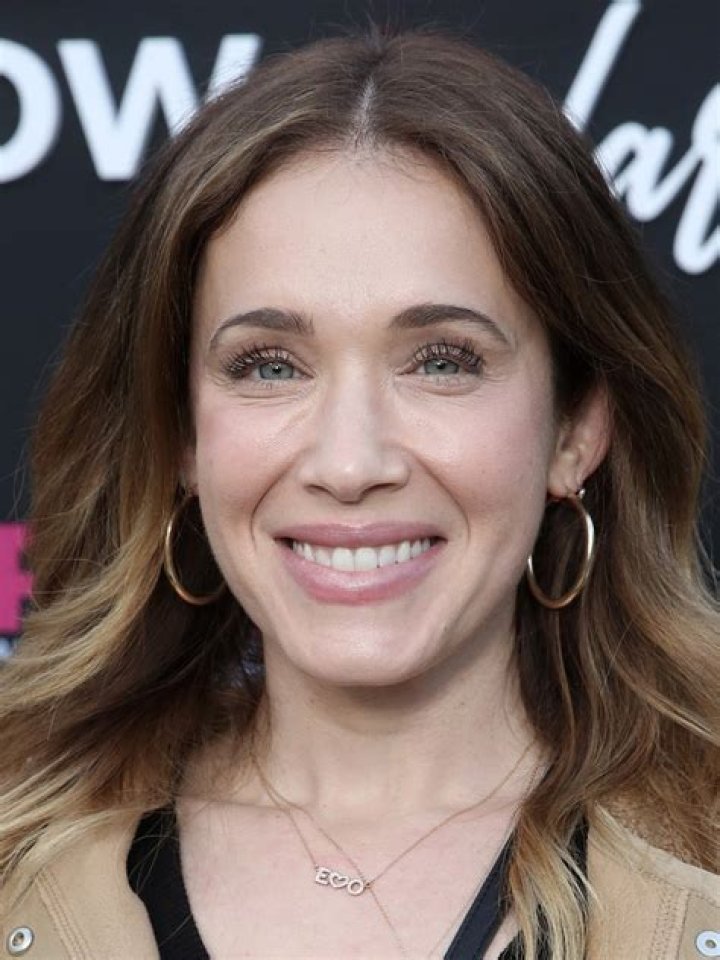 Marla Sokoloff Biography, Age, Height, Husband, Net Worth, Family