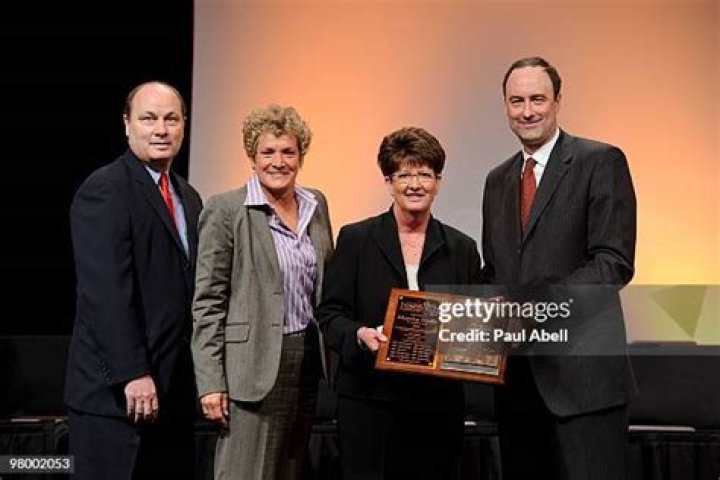 Marsha Sharp Biography, Age, Height, Husband, Net Worth, Family