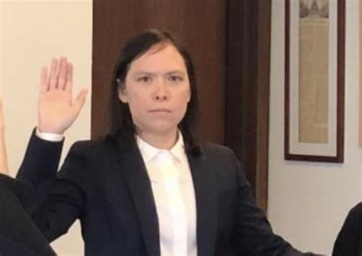 Martha M. Pacold Biography, Age, Height, Husband, Net Worth, Family