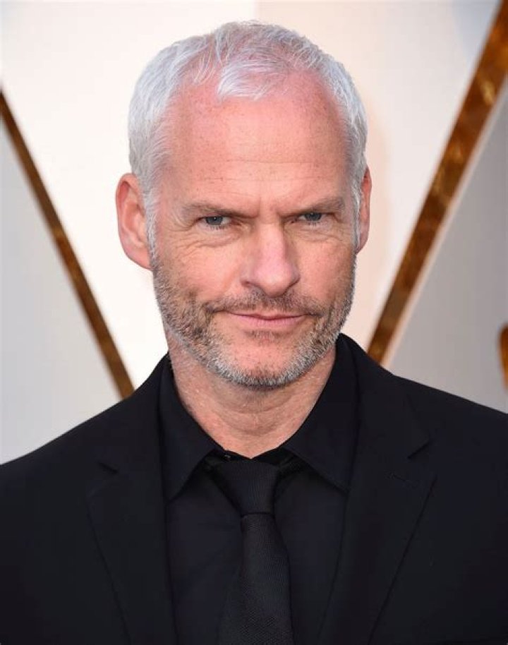Martin McDonagh Biography, Age, Height, Wife, Net Worth, Family