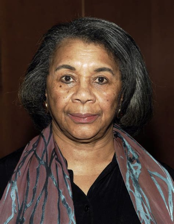 Mary Alice Biography, Age, Height, Husband, Net Worth, Family