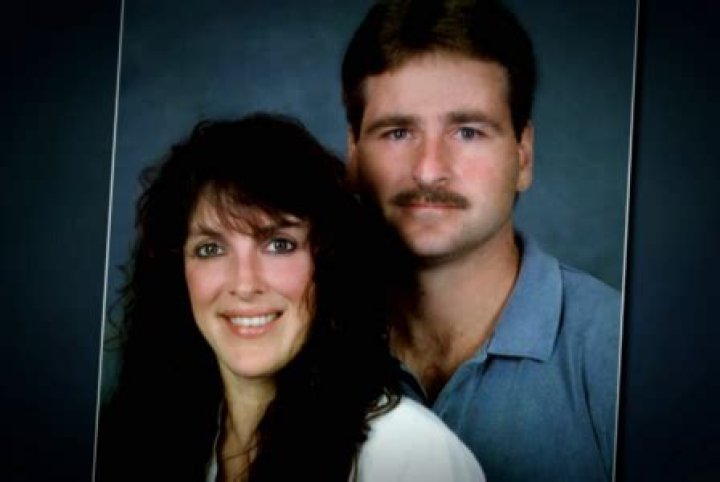 Mary Beth Harshbarger Biography, Age, Height, Husband, Net Worth, Family