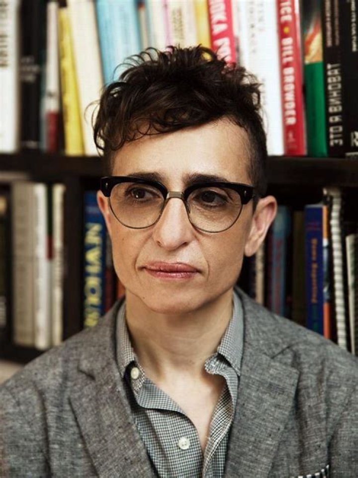 Masha Gessen Biography, Age, Height, Wife, Net Worth, Family