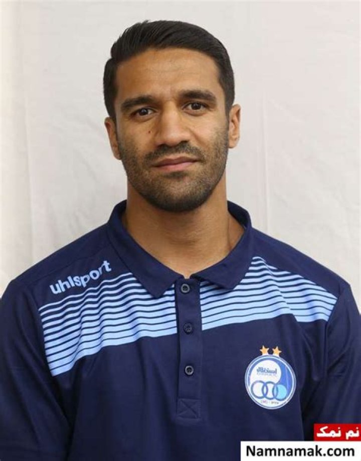 Masoud Rigi Biography, Age, Height, Net Worth, Family