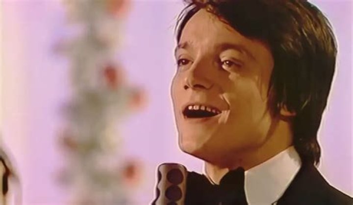 Massimo Ranieri Biography, Age, Height, Wife, Net Worth, Family