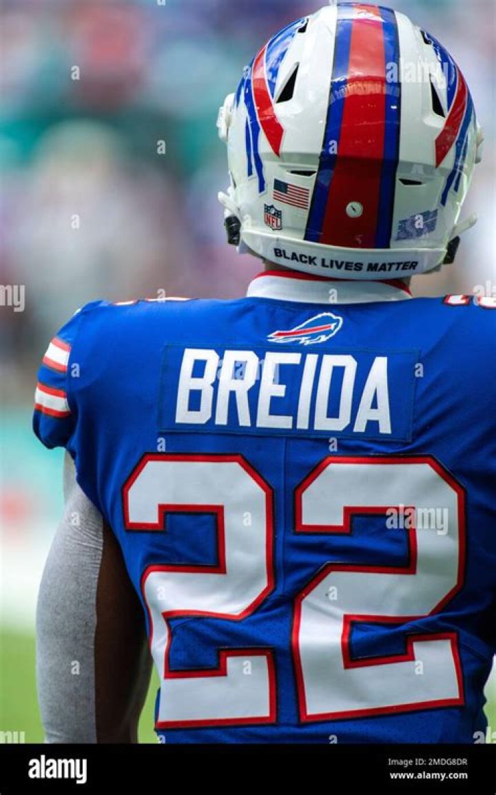 Matt Breida Biography, Age, Height, Wife, Net Worth, Family