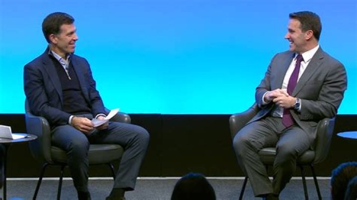 Matt Caldwell Biography, Age, Height, Wife, Net Worth, Family