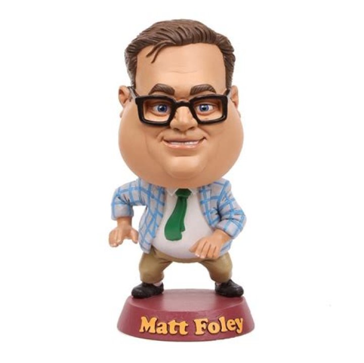 Matt Foley Biography, Age, Height, Wife, Net Worth, Family