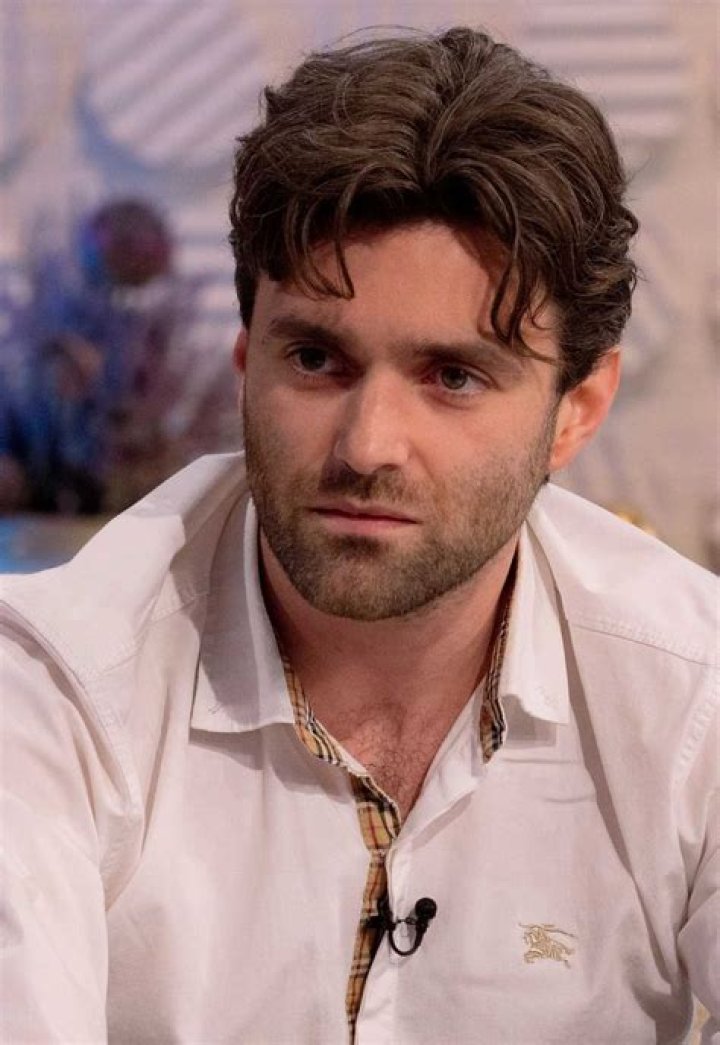 Matt Shea biografía, edad, altura, esposo, net worth, familia