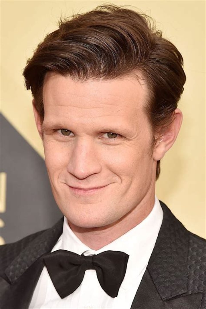 Matt Smith Biography, Age, Height, Wife, Net Worth, Family
