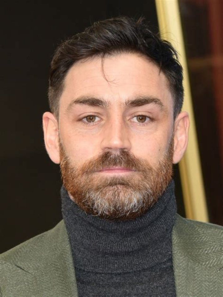 Matthew McNulty Biography, Age, Height, Wife, Net Worth, Family