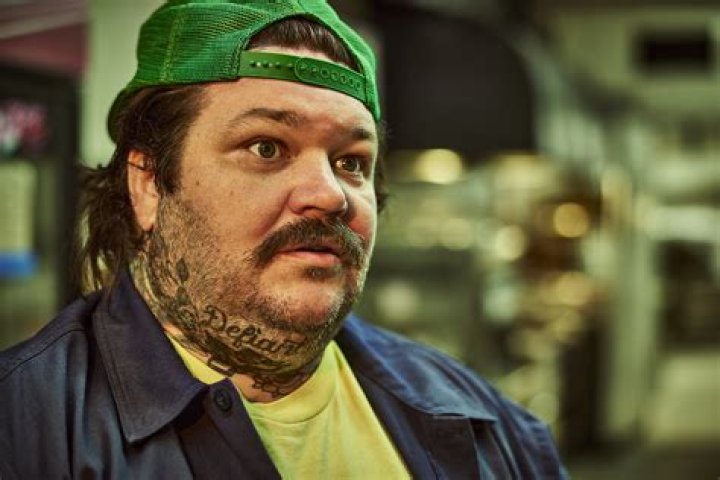 Matty Matheson Biography, Age, Height, Wife, Net Worth, Family