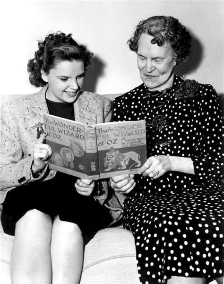 Maud Gage Baum Biography, Age, Height, Husband, Net Worth, Family