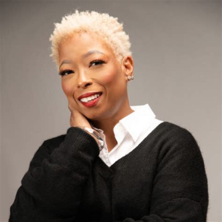 Maurette Brown Clark Biography, Age, Height, Husband, Net Worth, Family