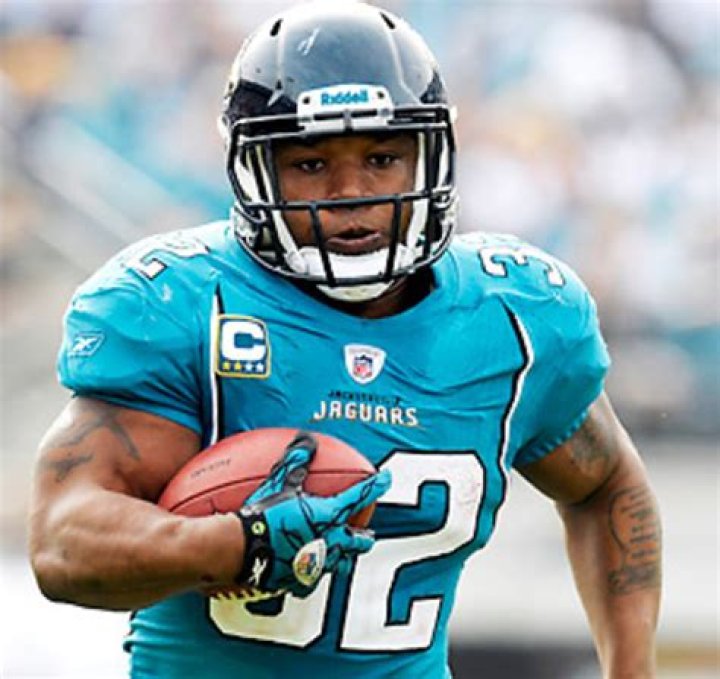 Maurice Jones-Drew biografía, edad, altura, esposo, net worth, familia