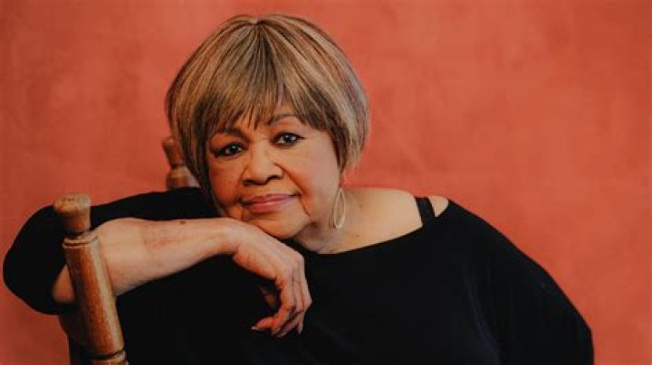 Mavis Staples Biography, Age, Height, Husband, Net Worth, Family