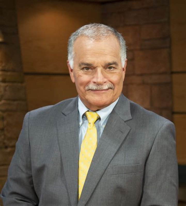 Max Armstrong Biography, Age, Height, Wife, Net Worth, Family