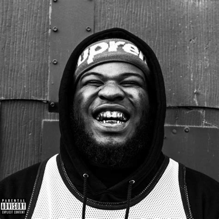 Maxo Kream Biography, Age, Height, Wife, Net Worth, Family