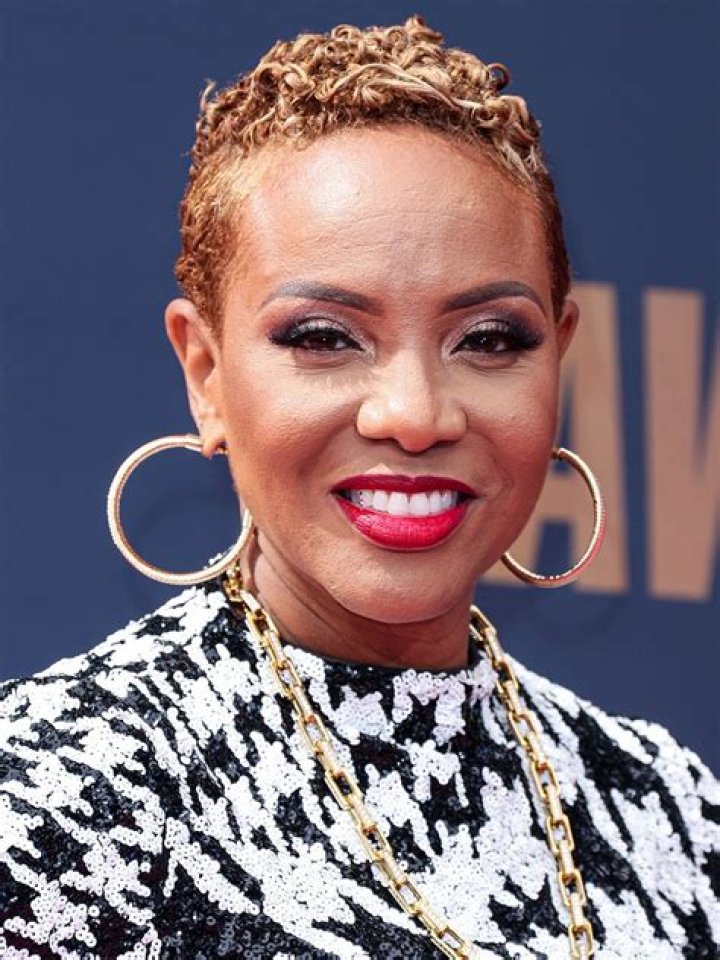 MC Lyte Biography, Age, Height, Husband, Net Worth, Family
