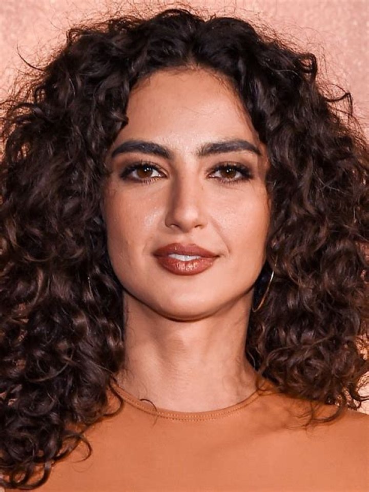 Medalion Rahimi Biography, Age, Height, Husband, Net Worth, Family