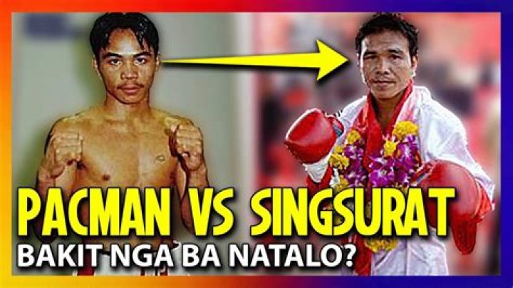 Medgoen Singsurat Biography, Age, Height, Wife, Net Worth, Family