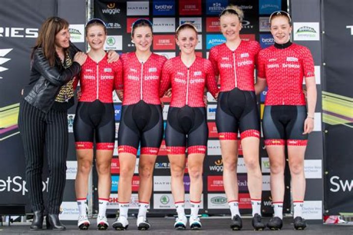 Megan Barker Biography, Age, Height, Husband, Net Worth, Family