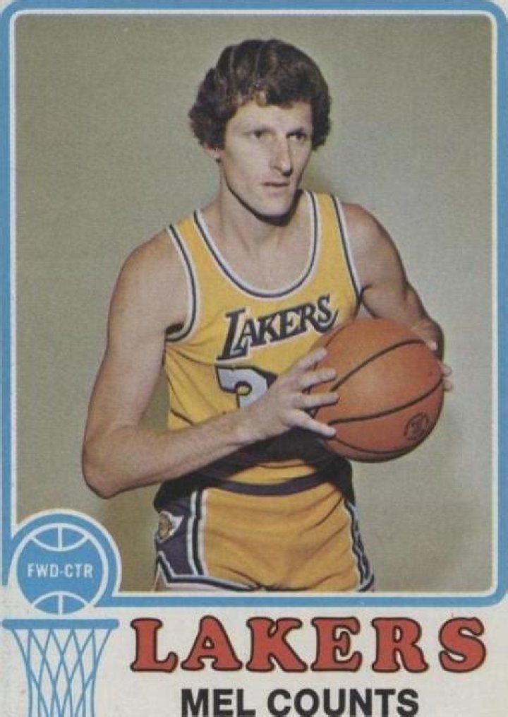 Mel Counts Biography, Age, Height, Wife, Net Worth, Family