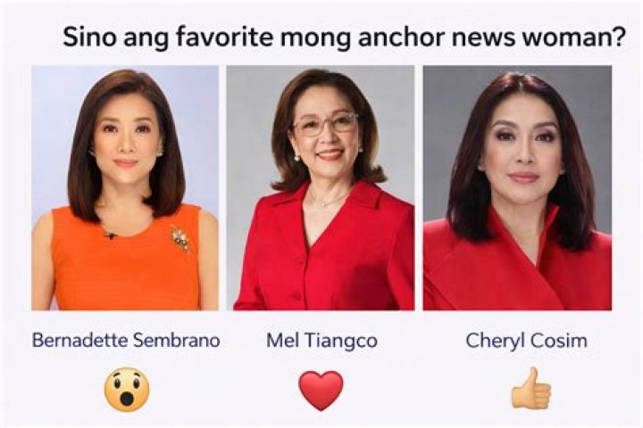 Mel Tiangco Biography, Age, Height, Husband, Net Worth, Family