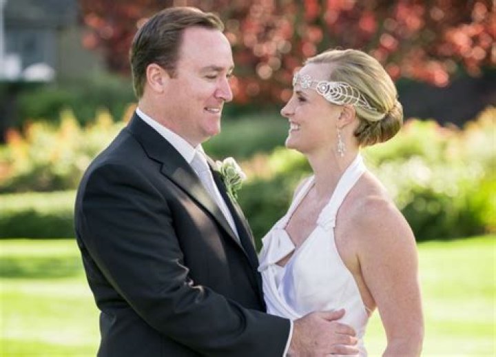 Melanie Eisenhower Biography, Age, Height, Husband, Net Worth, Family