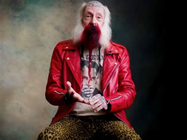 Merle Allin Biography, Age, Height, Wife, Net Worth, Family