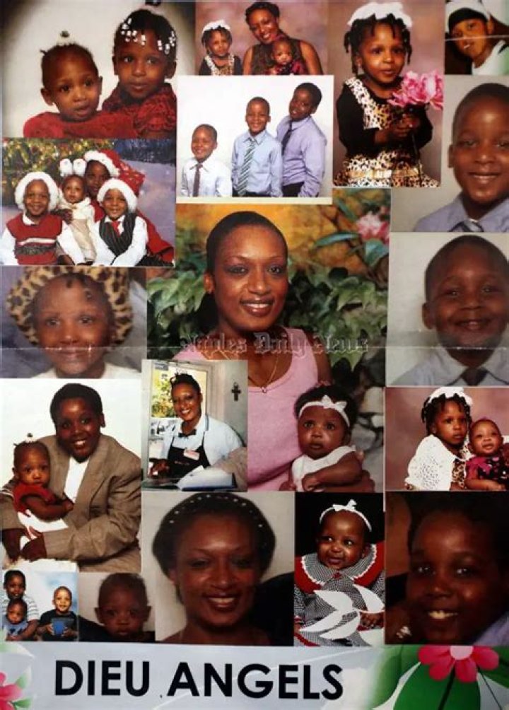 Mesac Damas Biography, Age, Height, Wife, Net Worth, Family