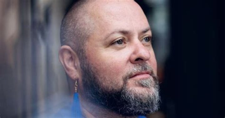 Michael Barron Biography, Age, Height, Wife, Net Worth, Family