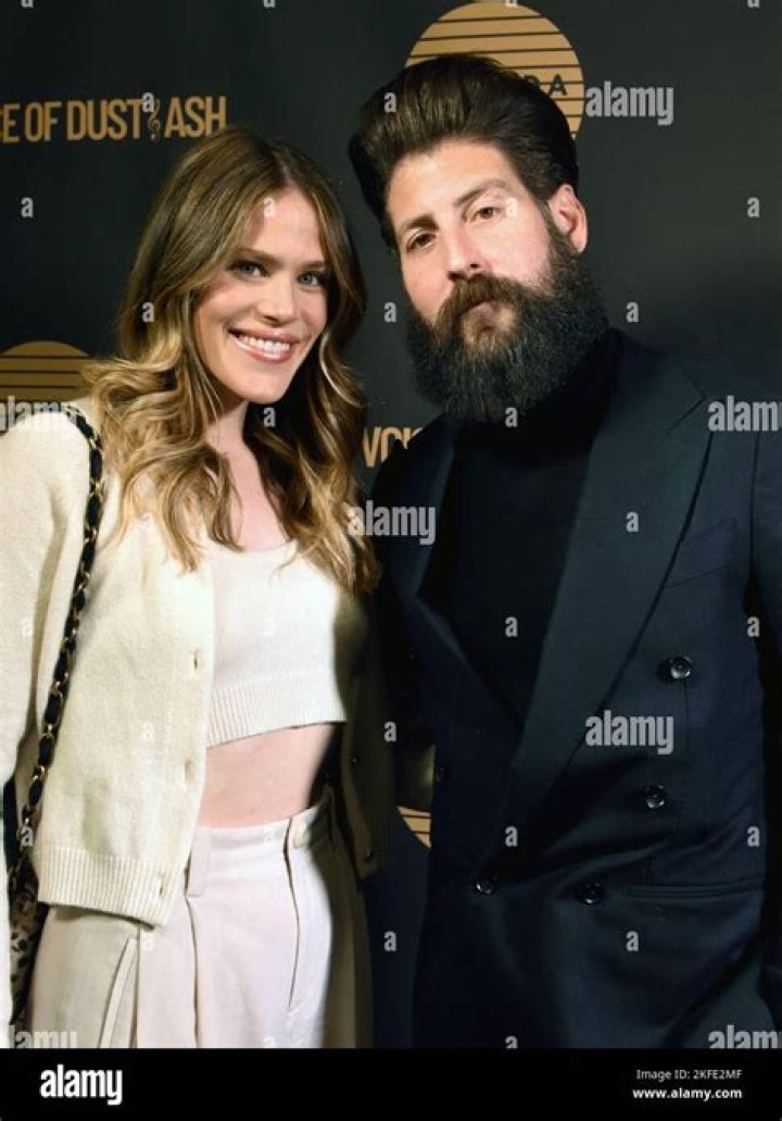 Michael Bellisario Biography, Age, Height, Wife, Net Worth, Family