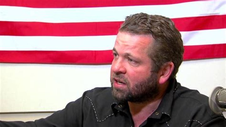 Michael Berry Biography, Age, Height, Wife, Net Worth, Family