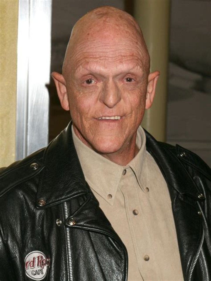 Michael Berryman Biography, Age, Height, Wife, Net Worth, Family