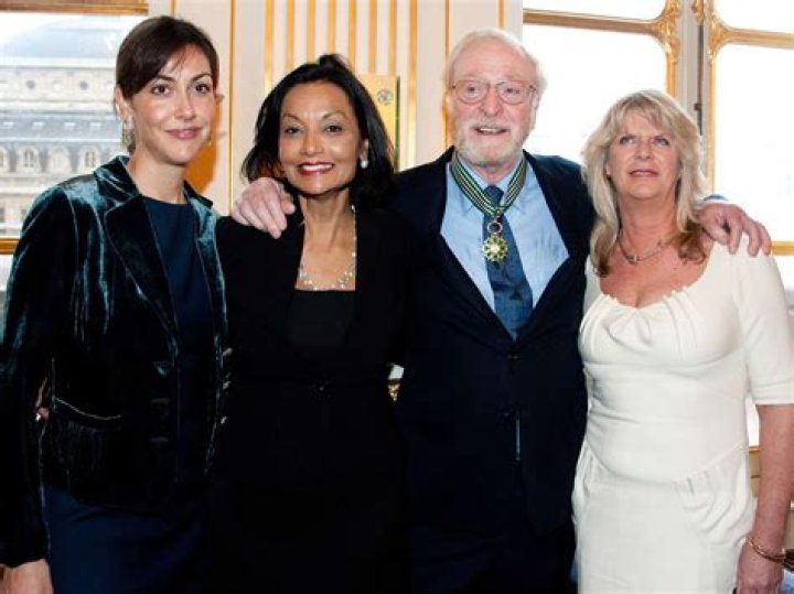 Michael Cain Biography, Age, Height, Wife, Net Worth, Family