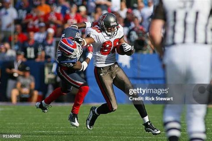 Michael Clayton Biography, Age, Height, Wife, Net Worth, Family