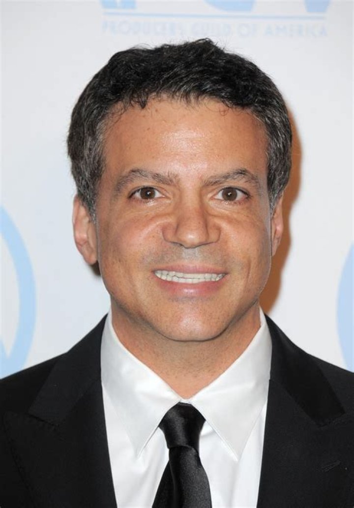 Michael De Luca Biography, Age, Height, Wife, Net Worth, Family