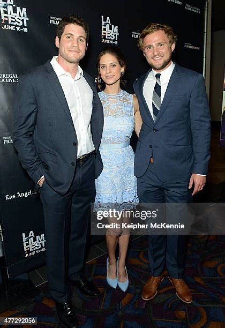 Michael Doneger Biography, Age, Height, Wife, Net Worth, Family