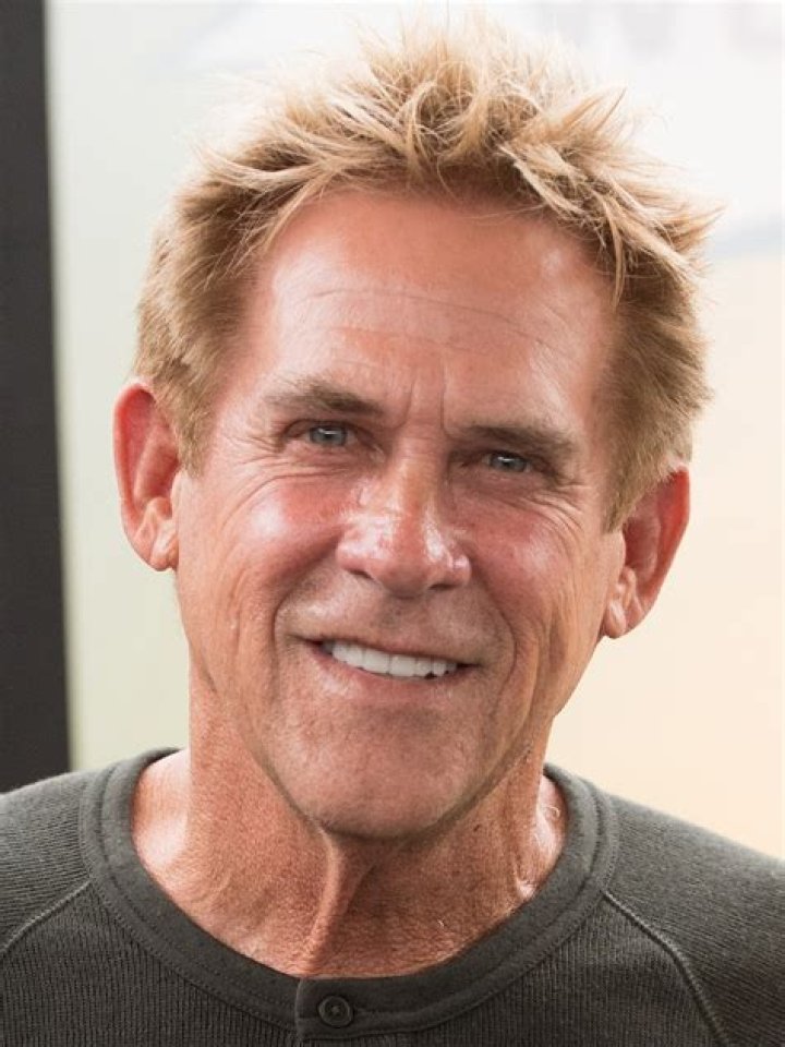 Michael Dudikoff biografía, edad, altura, esposo, net worth, familia