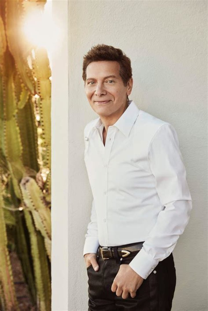 Michael Feinstein Biography, Age, Height, Wife, Net Worth, Family