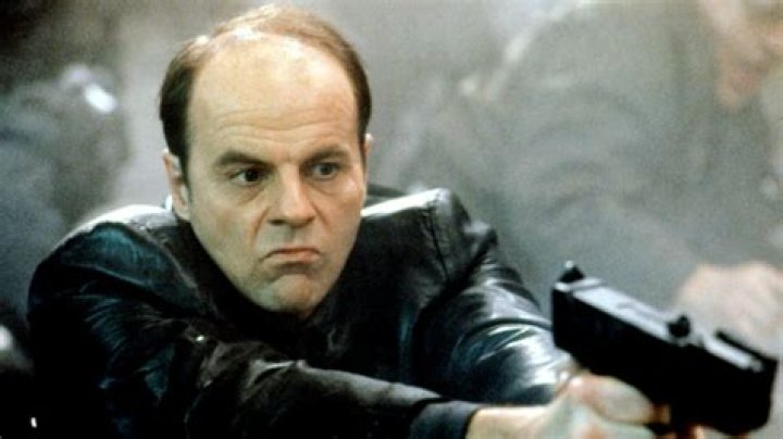 Michael Ironside Biography, Age, Height, Wife, Net Worth, Family