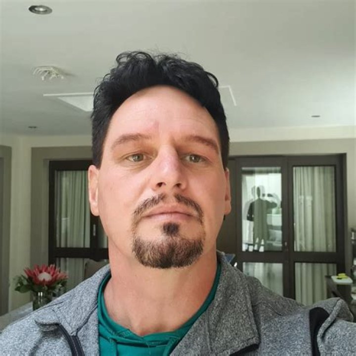 Michael Jamison Biography, Age, Height, Wife, Net Worth, Family