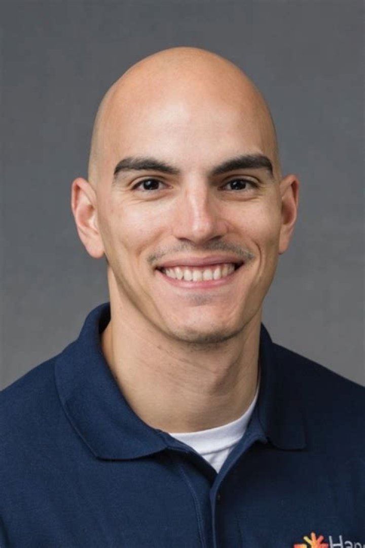 Michael Marin biografía, edad, altura, esposo, net worth, familia